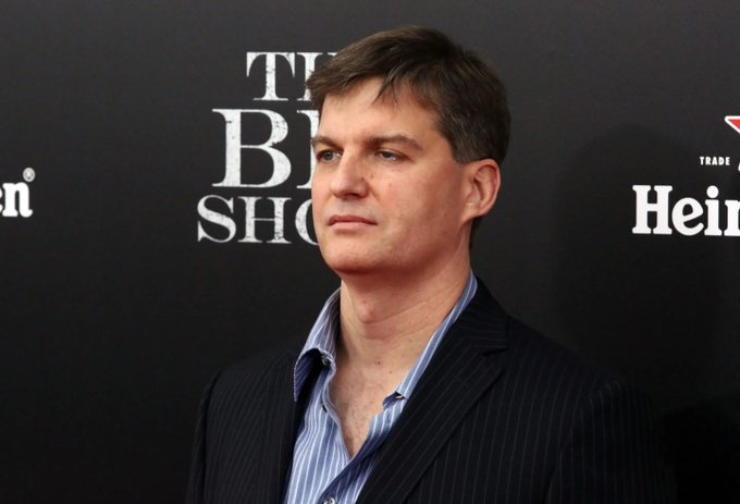 PolymarketMoney's tweet photo. BREAKING: Michael Burry opened a bearish position in Micron. https://t.co/Wz8GxiHgSs
