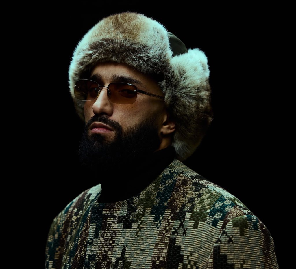 Kulturlesite_'s tweet photo. 🚨 NIRO annonce que son NOUVEL ALBUM est terminé à 100% !! 

« Je suis choqué du rendu final » 🥶 https://t.co/uPNDB0ykm5