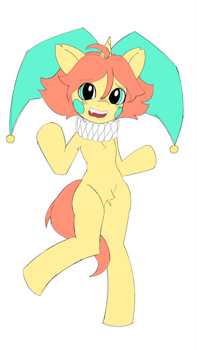 _MASHNOTE_'s tweet photo. Trixiebelle #tamers12345

he’s pathetic https://t.co/KRfJnpMGT4
