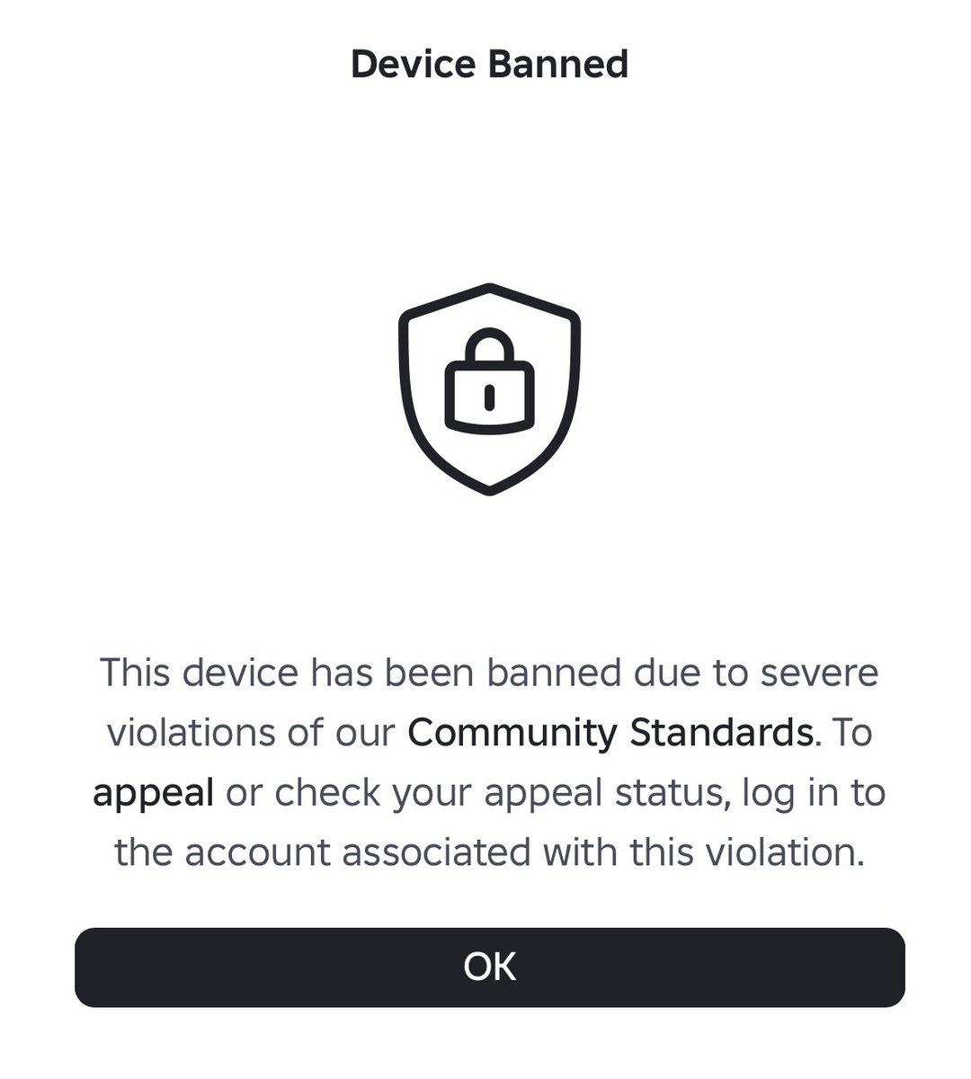 RBXNewsAccount's tweet photo. Roblox creators can now ban a user's entire device from playing a game, stopping alt accounts from joining on the same device. https://t.co/0XGOygtPMn