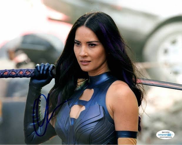 BoinkBuzz's tweet photo. Olivia Munn is 46 &amp; Still Turning Heads https://t.co/JJXjJM78l5