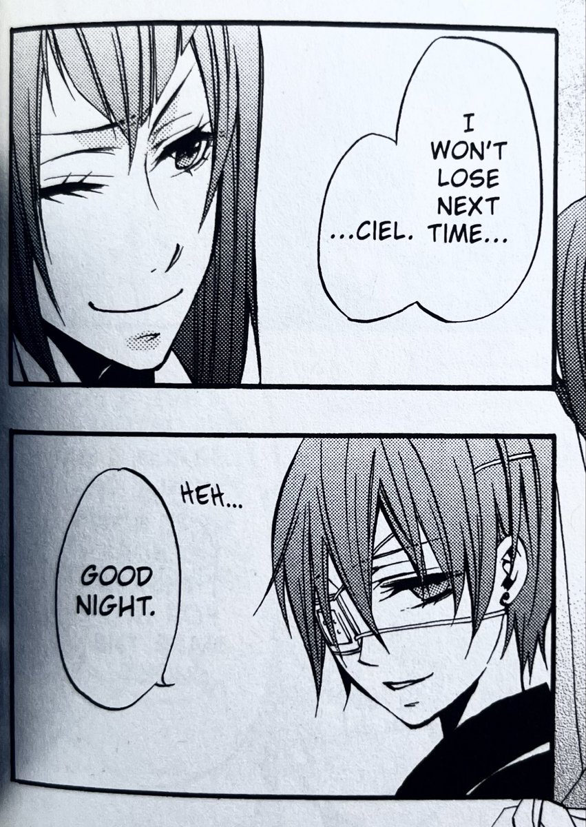 mineneguuro's tweet photo. (later) kuro manga spoilers //

ok so she definitely knew because what else would be the point of this top panel like i already believed she knew bjt tbis feels like more confirmation https://t.co/FjtFCvl9ag