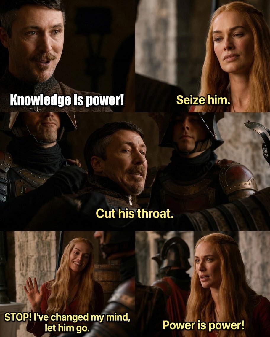 InfiniteCine_'s tweet photo. 📺| Game of Thrones (2011) https://t.co/VhxqK1UsKq