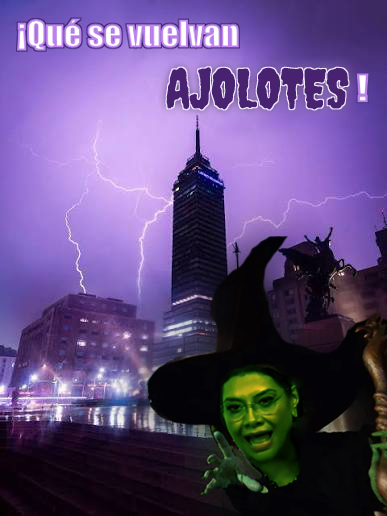 blackat07's tweet photo. Lluvias atípicas ... https://t.co/ZbIPweu3EO