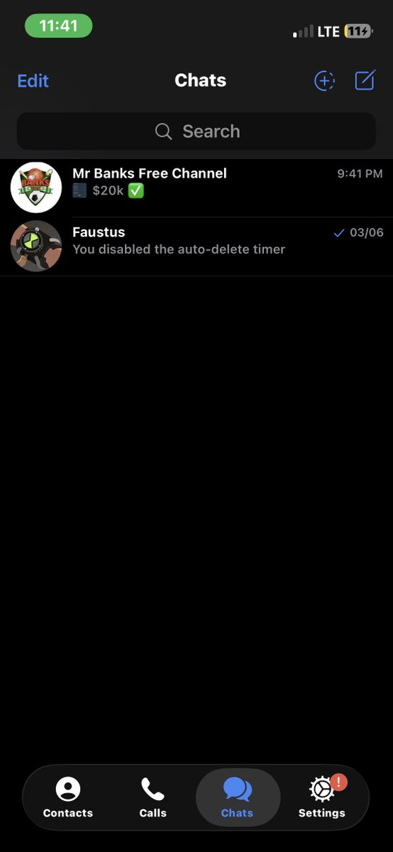 Tennnnyson's tweet photo. Me i be TG no 1 member 
Always active and playing your games 
Thanks for the two odds earlier today 

Tip me maestro Banks

Stake ID: Bentennnyson https://t.co/EoTVUJ0BFL