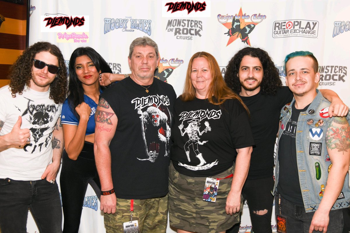 HebroRican's tweet photo. @CxzCatherine @diemonds 
#Diemonds https://t.co/ktL3AUAvTq