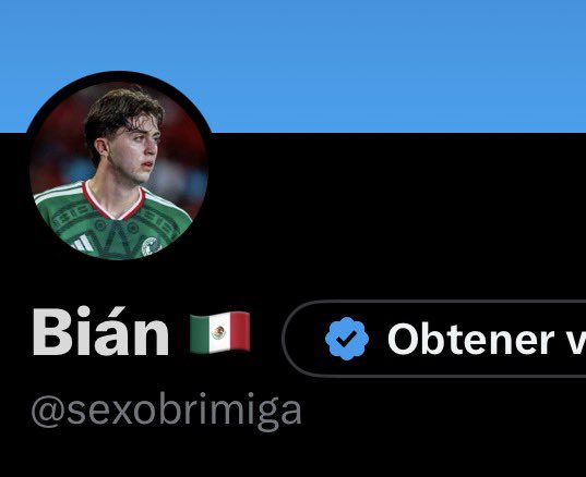 Bián 🇲🇽 tweet media