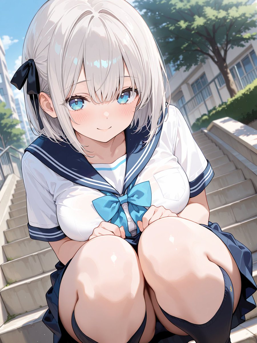 MagicEgg_x's tweet photo. おはよっ！

金曜日ラストがんばってこ❣️ https://t.co/Vlk8aPxF8C