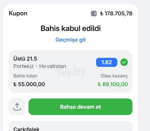 tipologys's tweet photo. beklemede.. 
daha fazlası için -- https://t.co/kZYq0N2qFo
#banko #kupon #worldcup #iddia https://t.co/hOLPXwmmwd