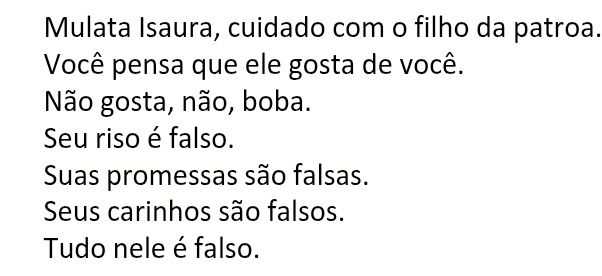 JrEnki's tweet photo. Esse produto alimentício me fez lembrar do poema "Mulata Isaura", do Lobivar Matos.

Tudo nele é falso 😄 https://t.co/t1eijkQI0A