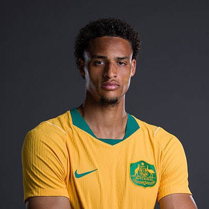 Updateksa's tweet photo. المهاجم الأسترالي، تيتي ينجي، يعلن اعتناقه الإسلام قبل ساعات من مواجهة مصر في كأس العالم
- https://t.co/ksjX2zrUD5
