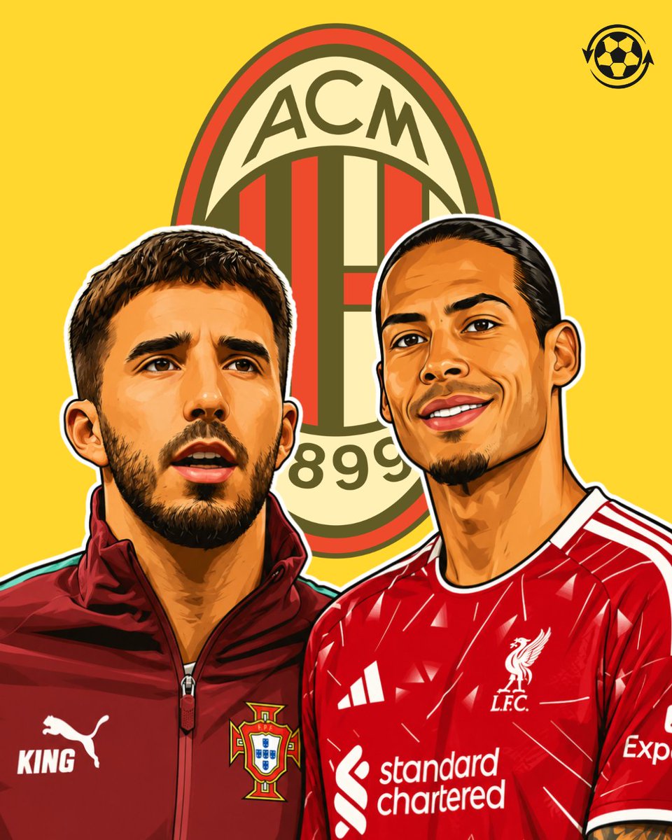 Transfer News Live tweet media