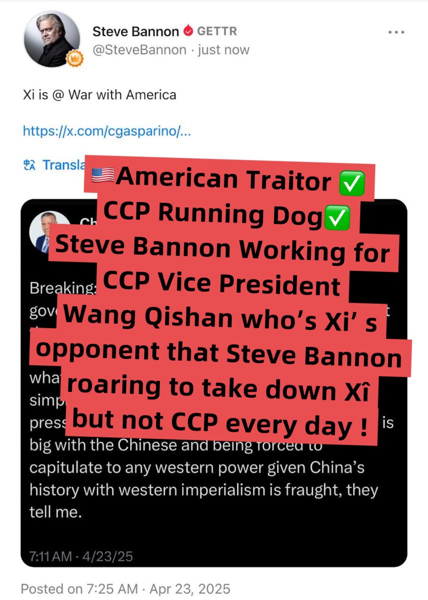 FreedomMan777's tweet photo. @Dongfang2024 @RconrandD https://t.co/eEynOiC9Vl