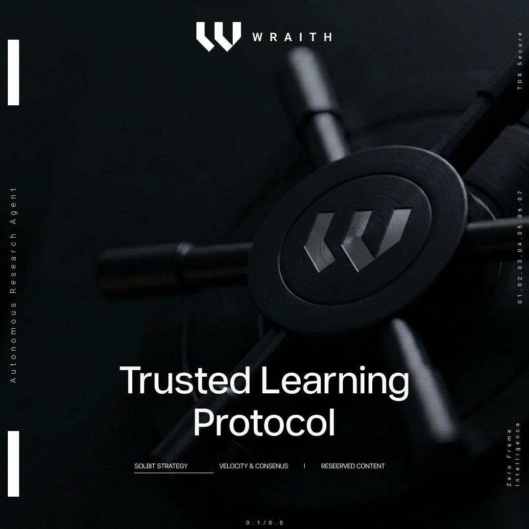 Wraith tweet media