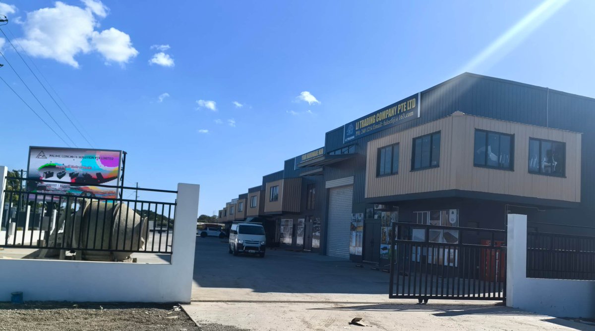 EricLee48876623's tweet photo. Well Done, Future Premiun Construction!👍👍👍
#FuturePremiumConstruction #Building #Construction #CommercialBuilding #Warehouse https://t.co/iRMW9rriCj