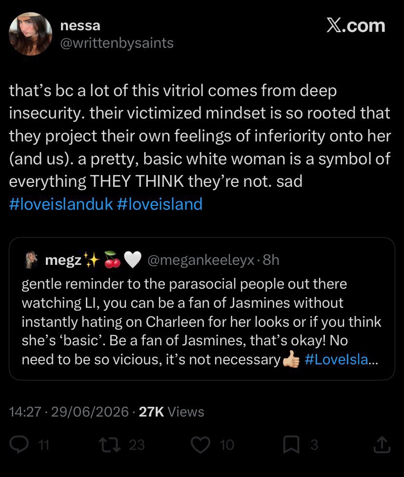 𝖇𝖊𝖆𝖙𝖗𝖎𝖟 tweet media
