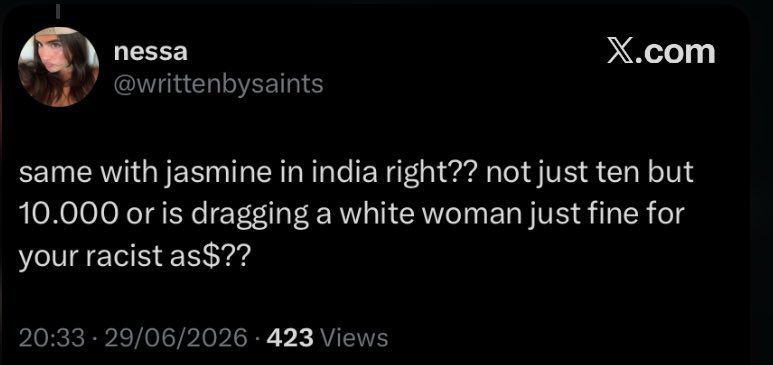 𝖇𝖊𝖆𝖙𝖗𝖎𝖟 tweet media