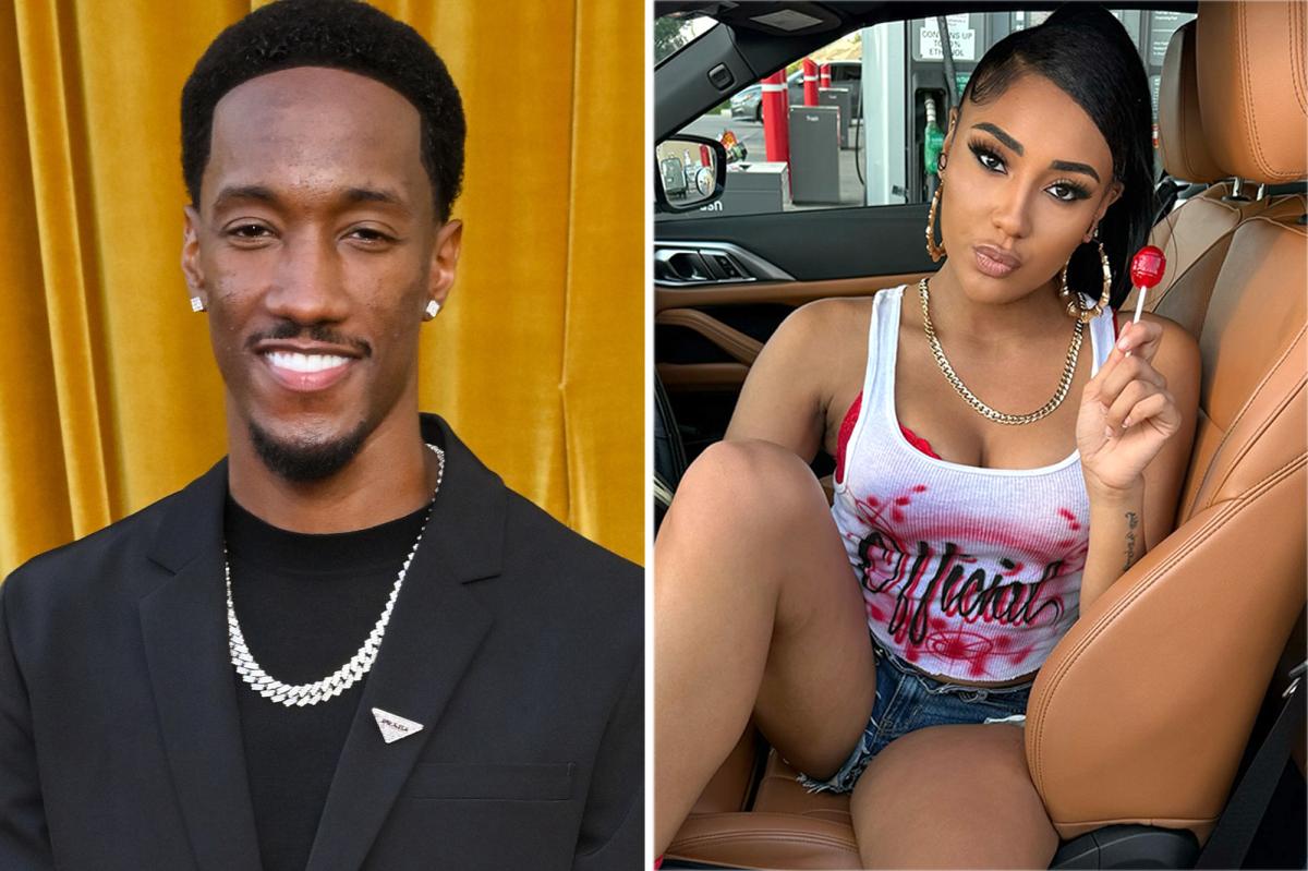 nypost's tweet photo. 'Baddies Gone Wild' star claims Zeus Network CEO promised he'd make her a TV star in return for sex: suit https://t.co/sCbTuaPuFT https://t.co/cVkmhD6d4i