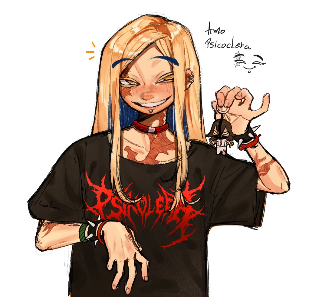 Enjjuuu's tweet photo. tamsy fan de psikolera😝
#fanartㅤㅤㅤㅤ https://t.co/MeUVLhDFbA