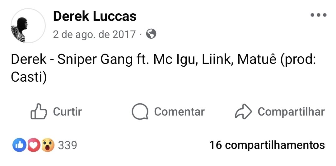 blickbrazil's tweet photo. essa aqui nunca saiu. https://t.co/pZ8NoiaOwy