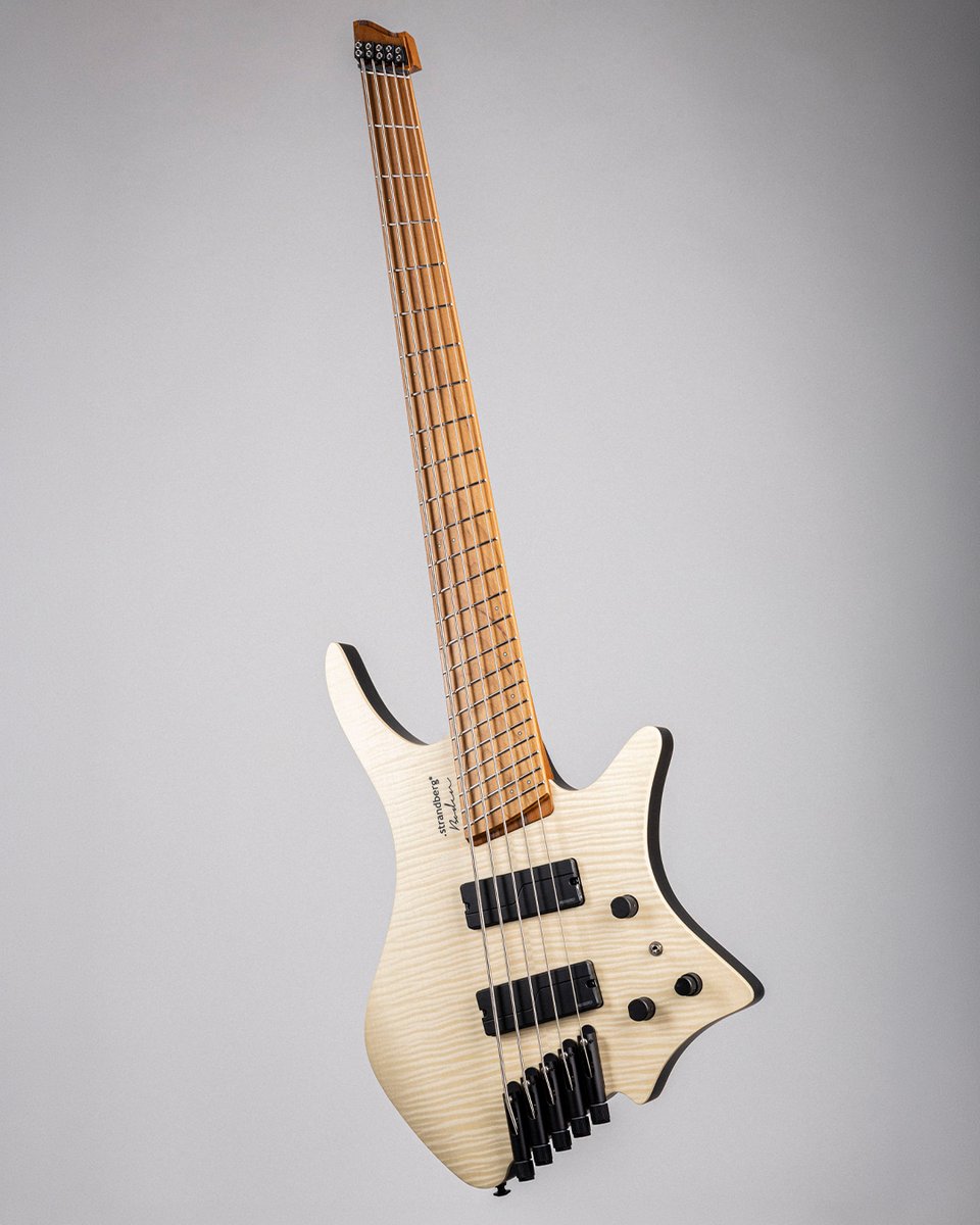 strandbergGuit's tweet photo. Rare finds. Familiar favorites. Now 20% off. 📣⚡

Our NX Clearance is going strong across our US and European web stores, featuring the Prog NX 6 Plini Edition, Prog NX 7 Charcoal Black, Bass Standard 5 Natural, Metal NX 6 Tremolo Black Granite, and more.

Limited time. 🔗 https://t.co/Y2YV6r0SYa