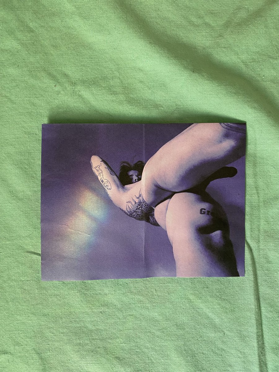 solomonxbest's tweet photo. Printed butt and dong 💅 https://t.co/YO5iqk2Kz2