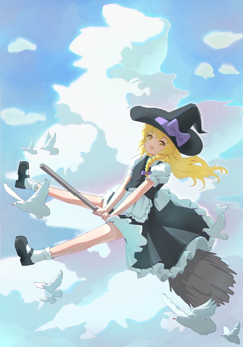 Fuuyb17's tweet photo. #東方Project https://t.co/h0mFr6Znfh