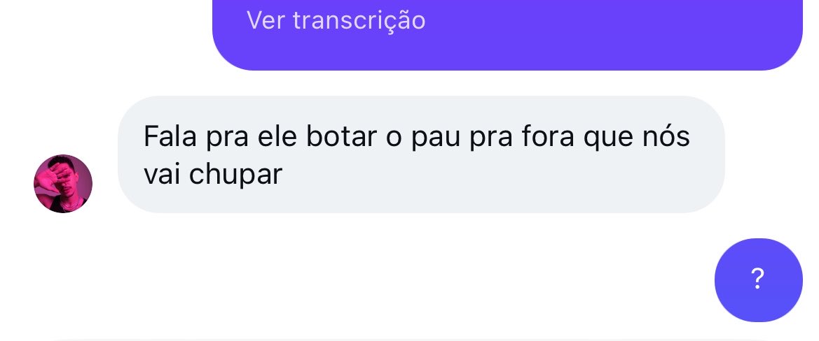 jmisirens's tweet photo. ? viado porco talarico https://t.co/SRgjbpLJeZ
