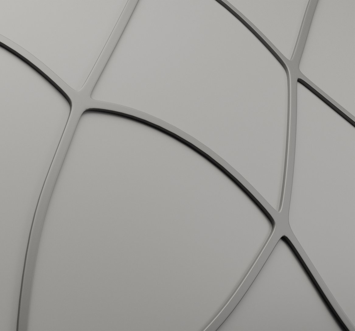 1AgroFro's tweet photo. Released my new Blender addon. Extrude simple vertex guides on a mesh and it generates piping with clean intersections and topology. Used it to model webbing in a fraction of the time it takes manually. Does most of the work and has hella shaping options.
https://t.co/mPkmVuYvDn https://t.co/rtipXEvoOC