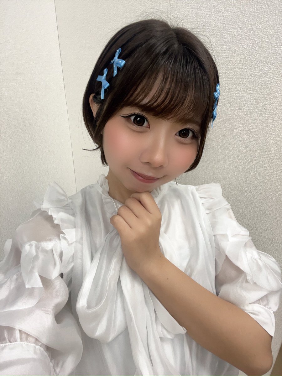しおりんの！とどけびっくらぶ！！ (@todoke_bigluv) / Posts / X