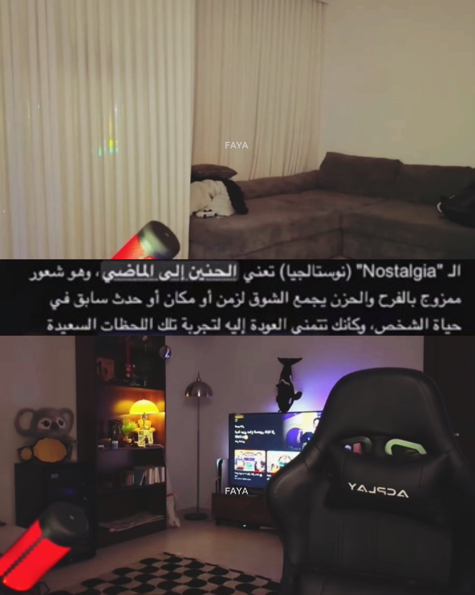 LYNX FAYA /فاَيا tweet media