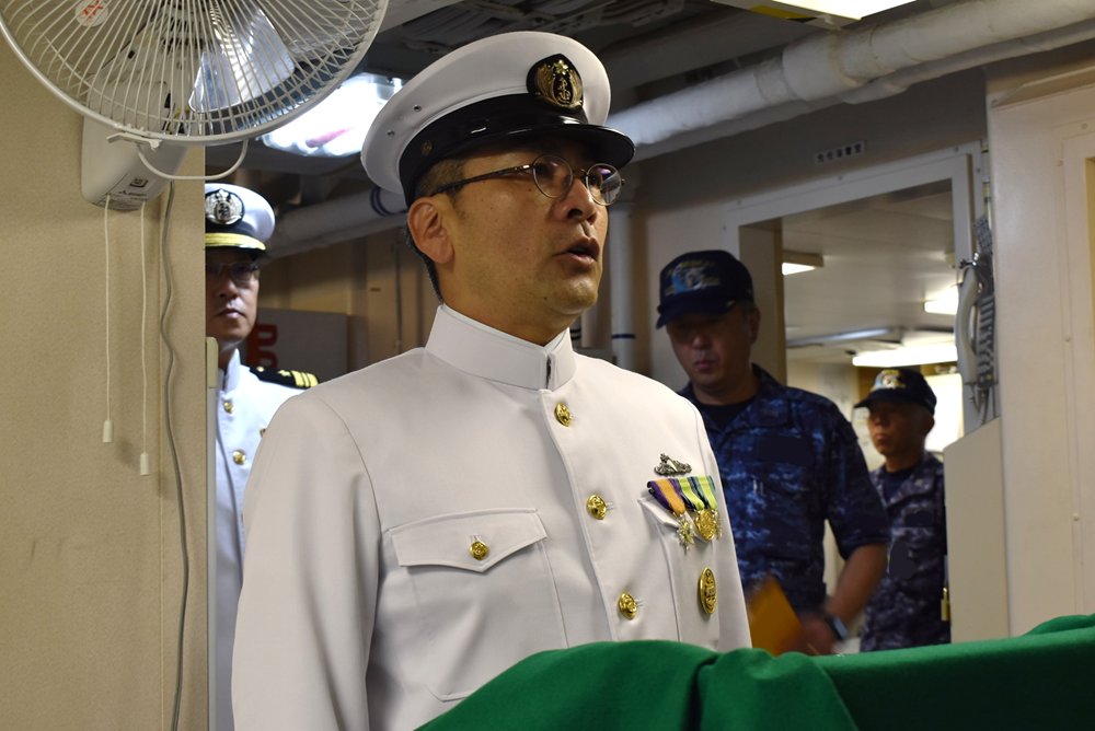 海上自衛隊 水上艦隊【公式】 on X: 