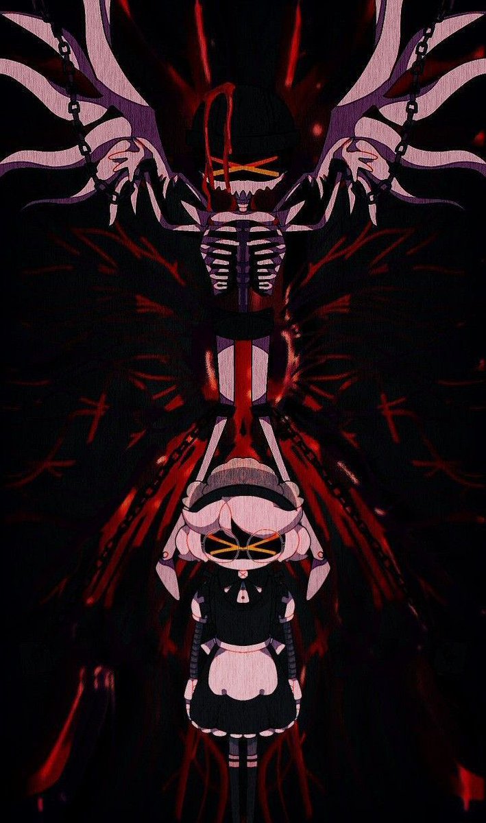Blissartist221's tweet photo. Red light. Black void. No escape 🔴⚫
 . 
 . 
 . 
 . 
 . 
#MurderDrones #GlicthProduction 
#Eldritch #AbsoluteSolver #FanArt 
#DigitalArt #XX #HorrorCartoon #Comms #ArtSupport #NotMyWork https://t.co/MzcdSmj1UY