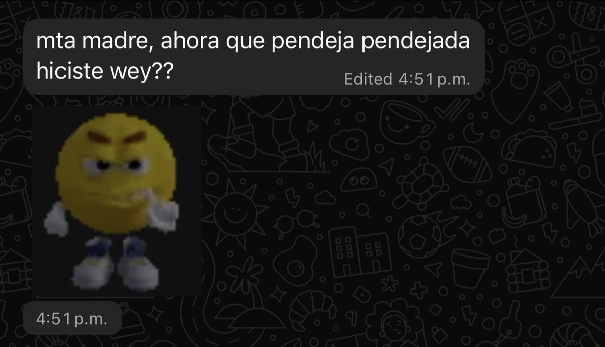 aidamunozz's tweet photo. msjs q se escuchan https://t.co/eGDIJA08nV
