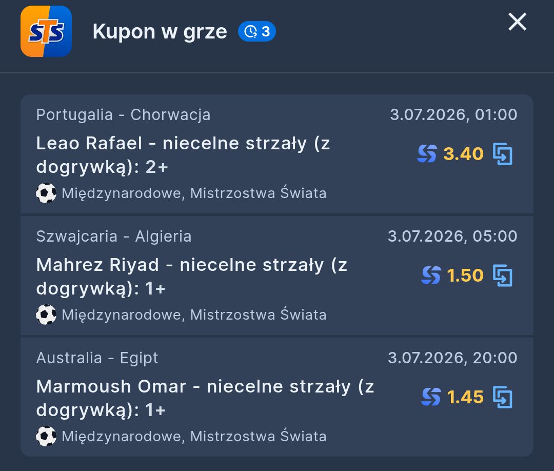 FrpY15's tweet photo. @Kacpiii33 Zagrałem i jeszcze na drugim kuponie dałem sobie to https://t.co/DV3oVbIOqB