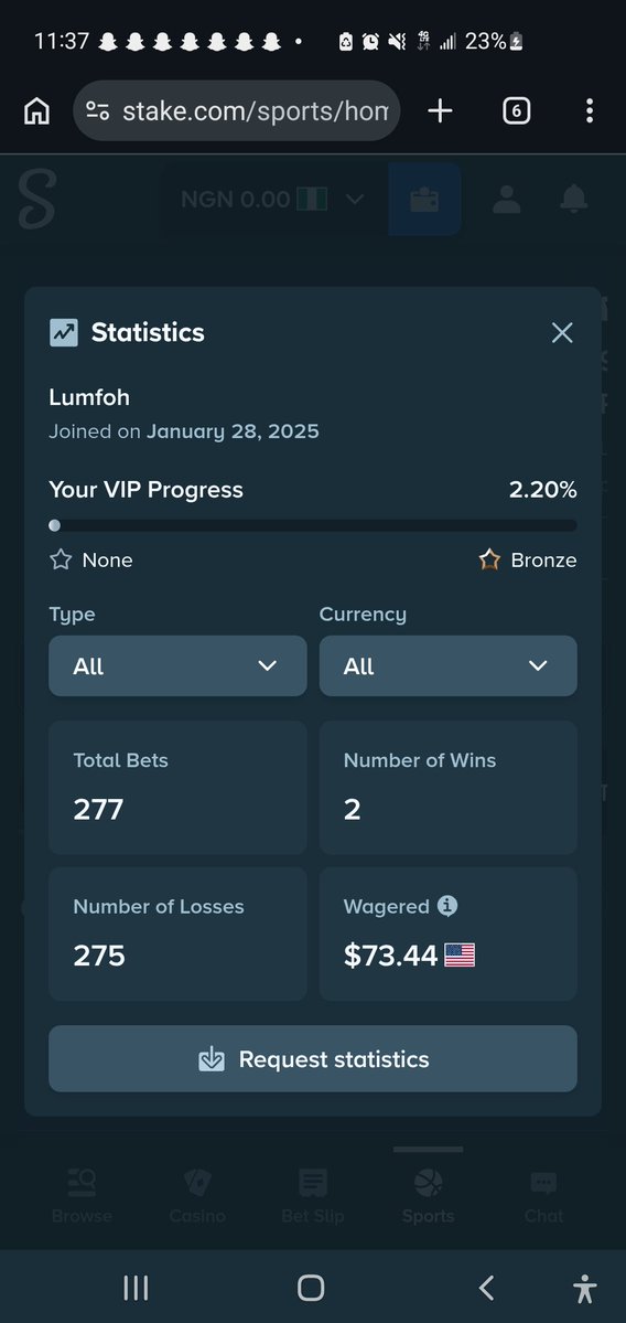 stanleymonee68's tweet photo. @Stake has been a rough run for me @Stake help me tag the stake Goats 🐐 @Mrbankstips @skel @pp_privatejet 
To this tweet to tip me 🙏🙏🙏
Thank you @StakeTG too https://t.co/umUmBUymXC