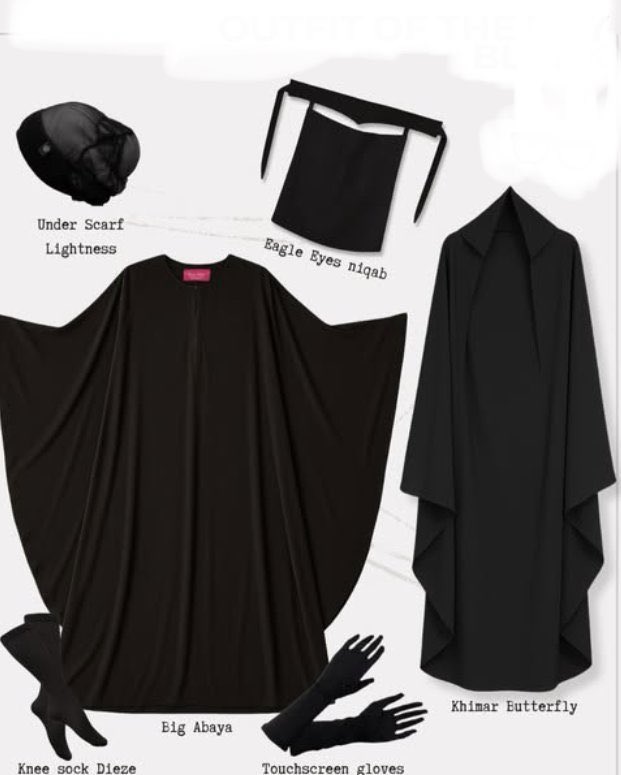 sidisimo111's tweet photo. this is your new islamic dress code white boy ..
totally black , totally covered and modest for your superior muslim master/husband !.
#mnwo https://t.co/0Y9XYAUUqk