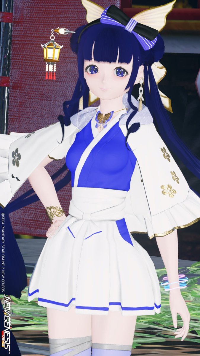 lamulefordear's tweet photo. #PSO2NGS
新Ouがよく暴れます https://t.co/Eue2yr0P4x