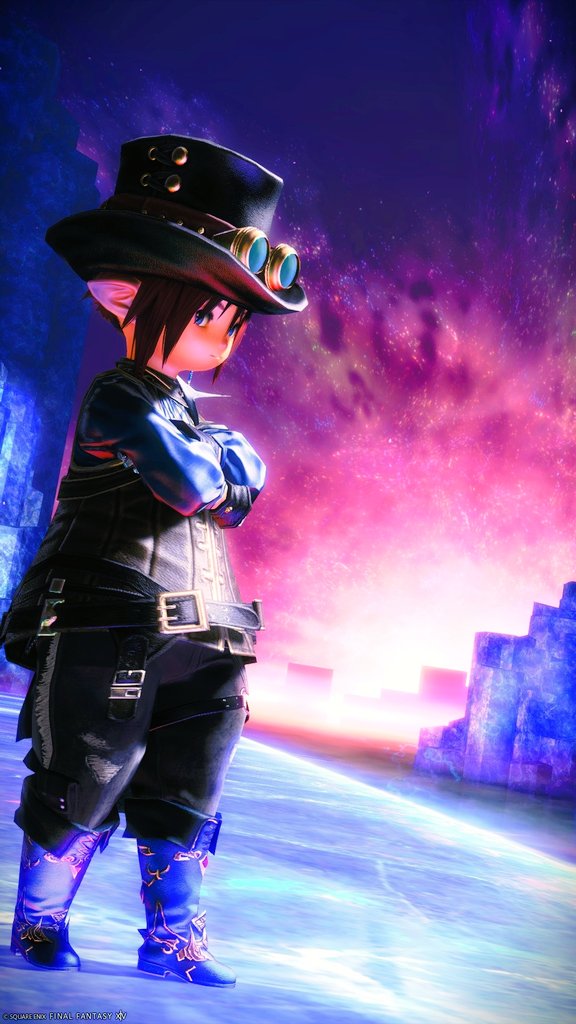 Raguccyo_B's tweet photo. 金曜討滅戦！！
#おはララ https://t.co/jwHpl2ThGq