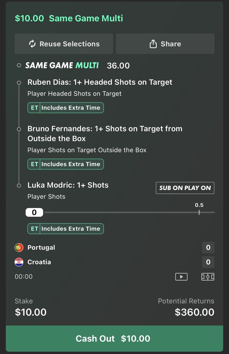 WinnersOnlyYes's tweet photo. I like the value here - think Portugal dominate this to be honest. https://t.co/RgBi3fPvqn