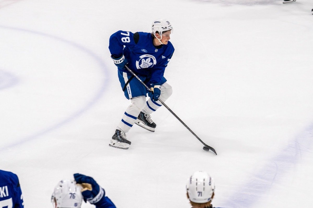MapleLeafs tweet picture