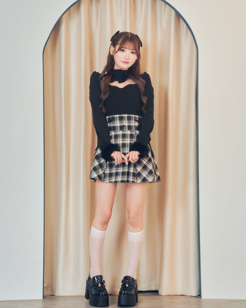 Ponkotu0yuri's tweet photo. 今時期はこっちの色味がいいね🥺 https://t.co/YMQY0IOCio
