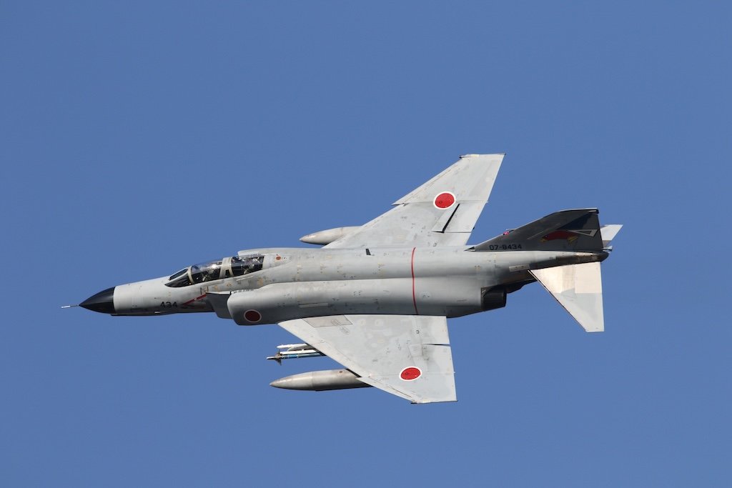 ITanaka24504642's tweet photo. おはようございます
#飛行機の背中からしか得られない栄養素
#PhantomForever #ファントムフライデー #PhantomFriday https://t.co/Ox7kADAVOX