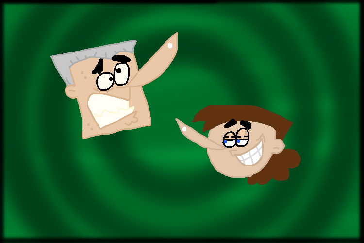 smkfan992's tweet photo. [Fanart] 
A drawing based on T.U.F.F. Puppy's: Snaptrap silly scenes! 
Dudley Snapsanity (Moar Tomorrow)!!! 
From T.U.F.F. Puppy: Snaptrap silly Scenes! 
(No list for this one, I don't feel like the need to) 
❤️and 🔁are strongly appreciated! 
#art #cartoon #artmoots #smkfanart https://t.co/eTo5t8GshO