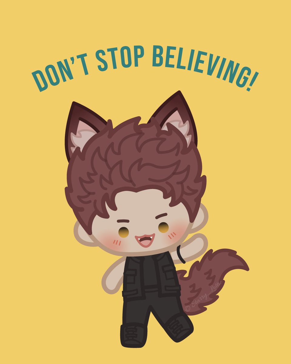 kisekiseki30626's tweet photo. @yzhoutini @Carlylads AWOOOOOOO ~ 

💚🐾🐺 https://t.co/SoV6rP0mtl