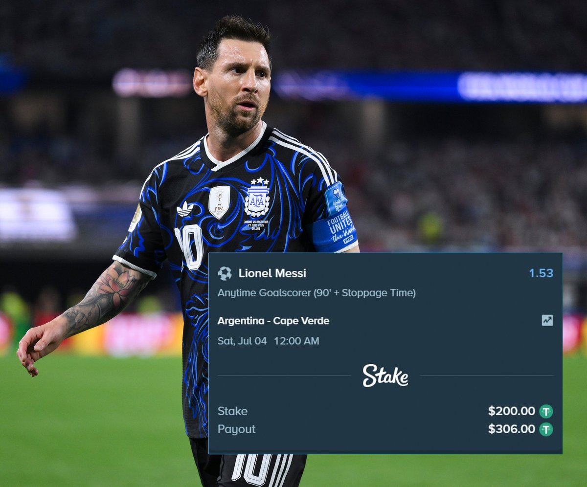 The Touchline | 𝐓 tweet media