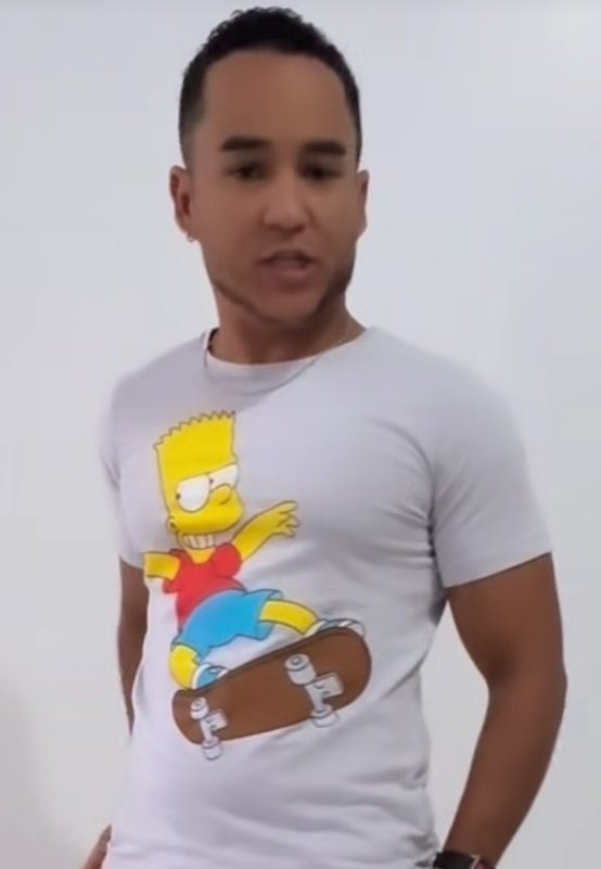lukethe_m's tweet photo. Eu: Mano, vou numa entrevista de emprego hoje 😀

- Boa mano! Vê se escolhe uma roupa boa pra ir e dar uma boa primeira impressão.

Eu: https://t.co/tuFtL6JHqI