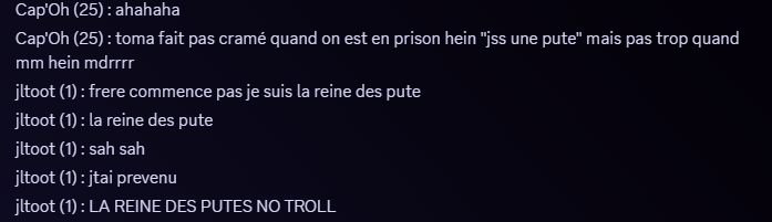 JLTomy's tweet photo. LA REEEEEEEEEEEEEEEEEEEINE https://t.co/V6F3KxKgw3