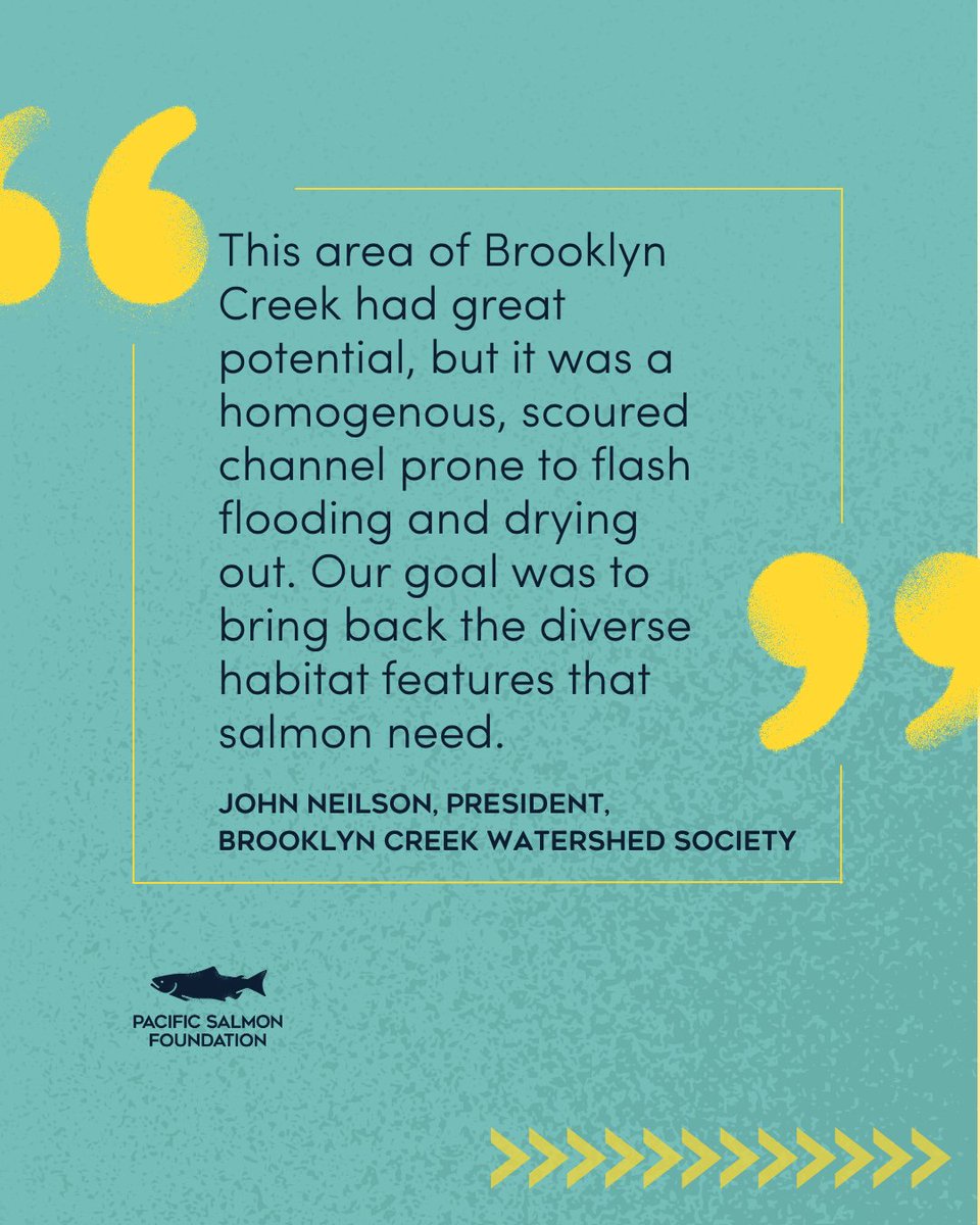 PACIFIC SALMON FOUNDATION tweet media