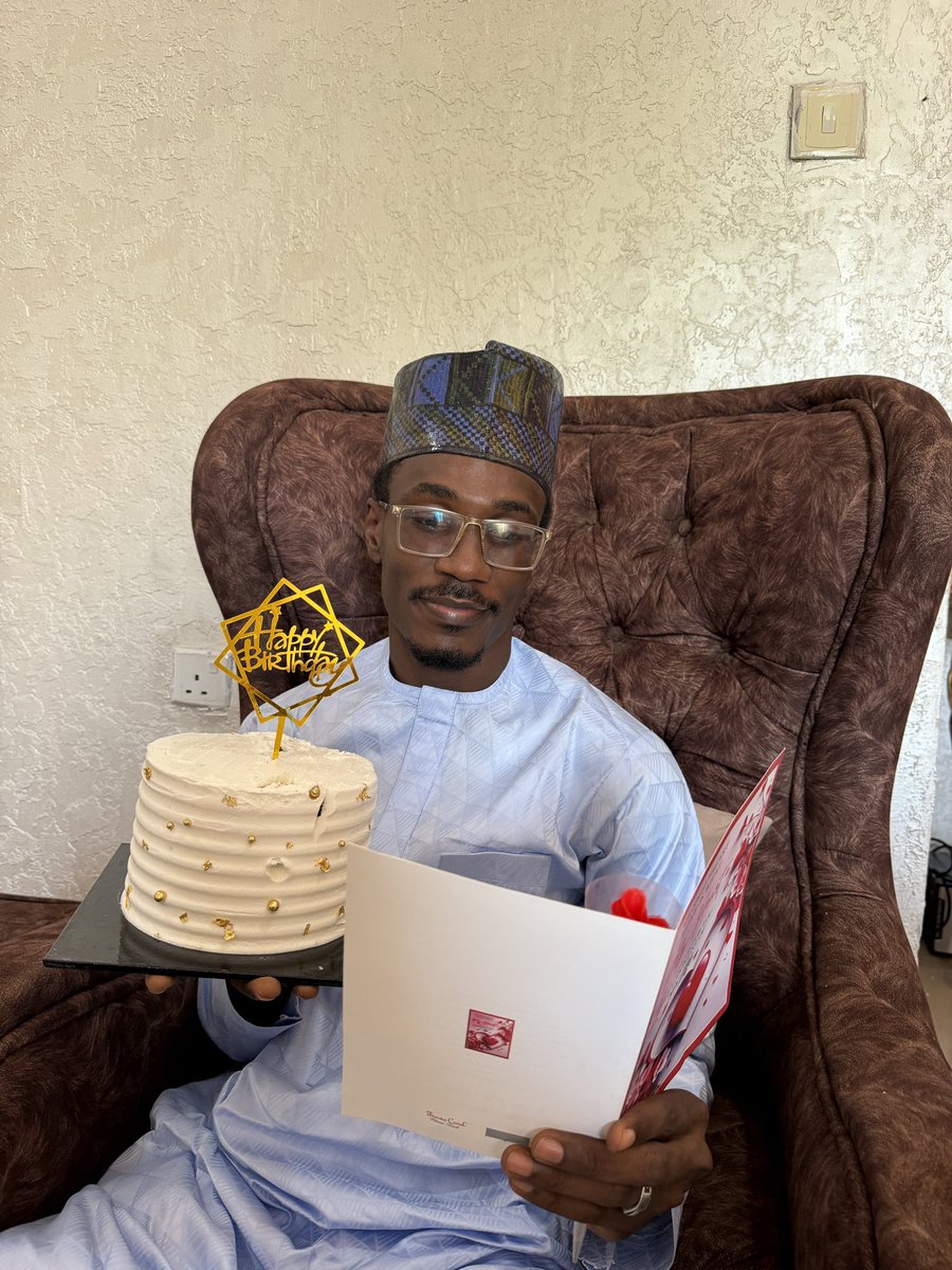 Ak_Yusufari's tweet photo. Today, I bow in gratitude to my Lord Allah for the gift of life. I pray for a heart that remains steadfast in His worship, a life rooted in purpose, and a journey driven by service to humanity without expectation of reward, except the pleasure of Allah. https://t.co/GQoodgZS4U